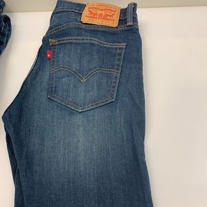 Levi’s 510 31x32